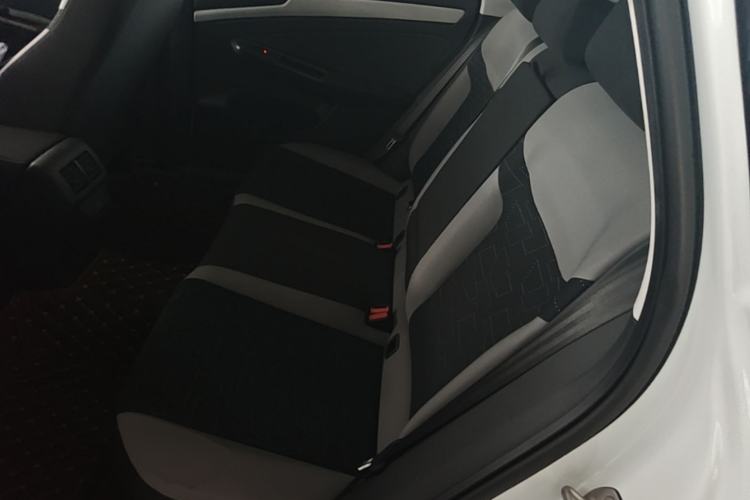 Used Jetta VS7 2023 280TSI Automatic Trend Edition