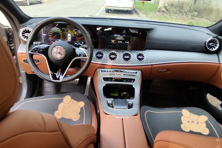 Used Mercedes-Benz CLS 2023 Refreshed CLS 300 Dynamic Edition