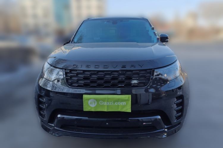 Used Land Rover Discovery 2023 360 PS R-Dynamic S
