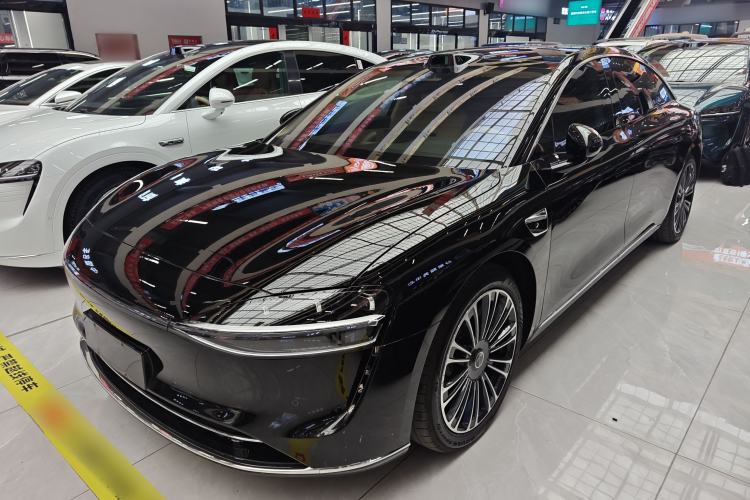 Used Hima Stelato S9 2025 Extended-Range Ultra