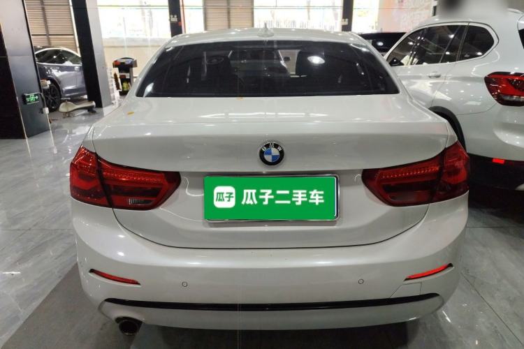 Used BMW 1 Series 2018 118i Sport Edition
