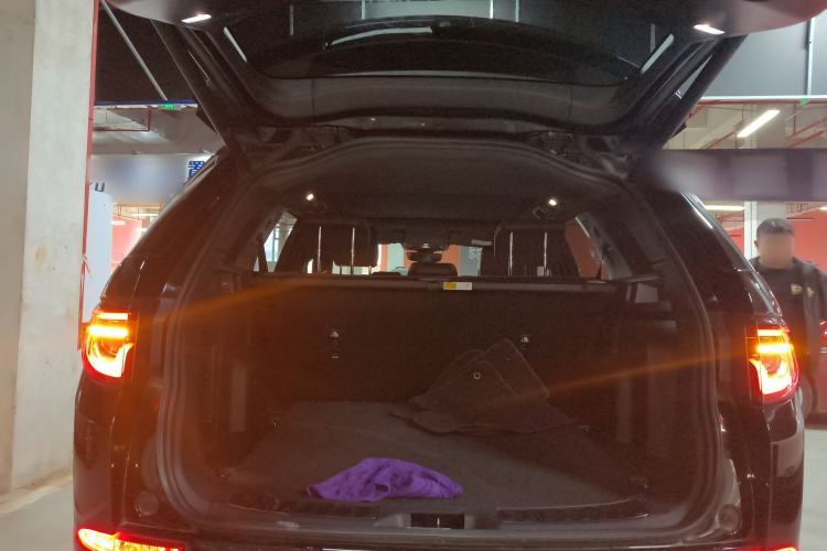 Used Land Rover Discovery Sport 2022 249 PS R-Dynamic S Performance Edition 5 Seats