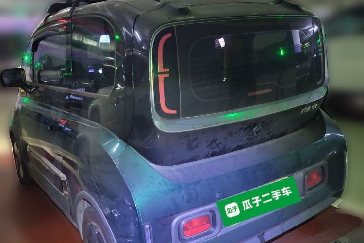 Used Baojun KiWi EV 2023 DJI Edition Lithium Iron Phosphate