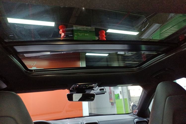 Used Lynk & Co 03 2022 1.5TD DCT JingPro