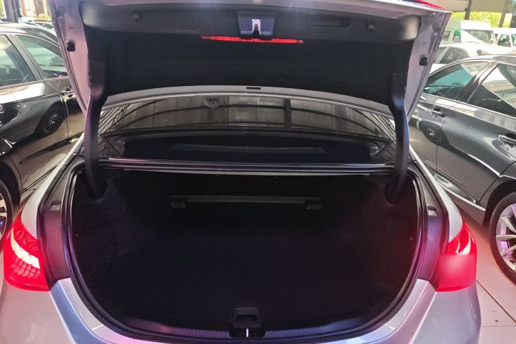 Used Mercedes-Benz C-Class 2023 C 260 L Sport Edition
