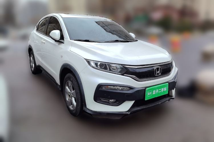 Used Honda XR-V 2017 1.5L LXi CVT Classic Edition
