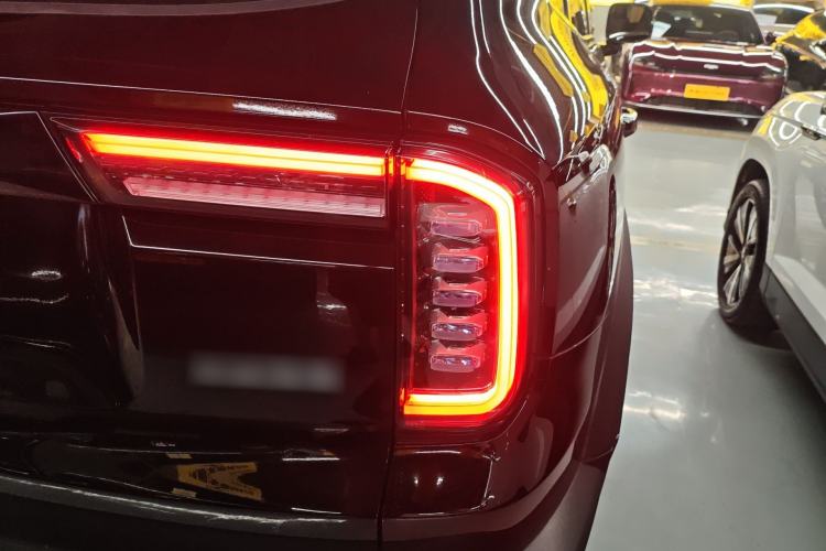 Used Haval DARGO 2022 1.5T DCT Two-Wheel Drive Border Collie Edition