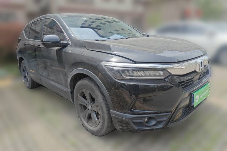 Used Honda Breeze 2021 240TURBO CVT Two-Wheel Drive Smart Enjoyment Version
