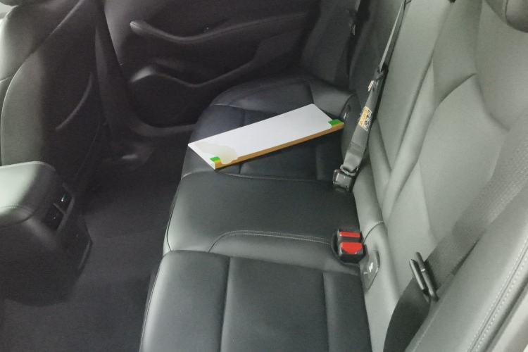 Used Cadillac CT5 2023 28T Luxury Edition (Standard Version)
