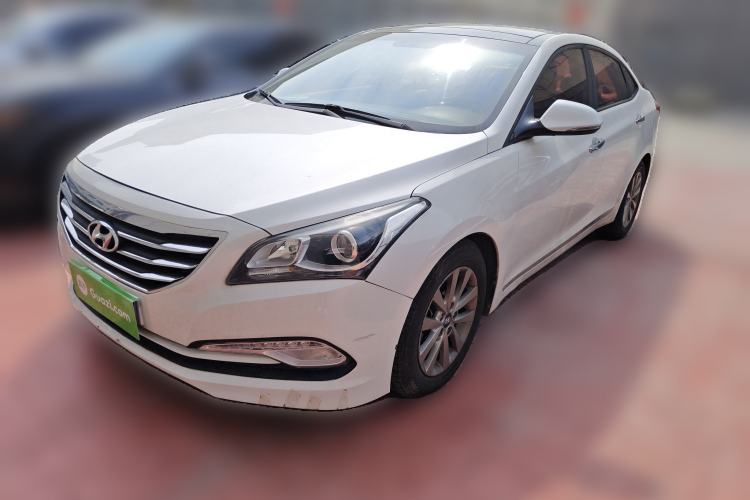 Used Hyundai Mistra 2014 1.8L Automatic Smart GLS