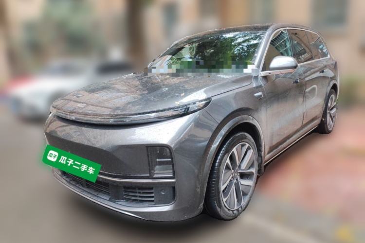 Used Li Auto L9 2023 Pro Model