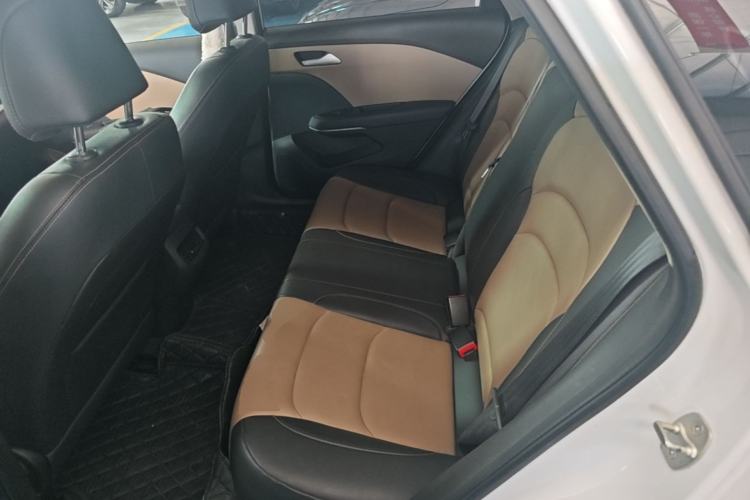 Used Chevrolet Monza 2022 320 Automatic Enjoyment Sunroof Version