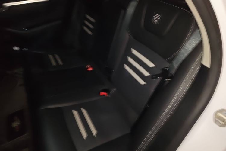 Used BYD Qin Pro New Energy 2018 DM 1.5TI Automatic Smart Connect Enjoyment Model