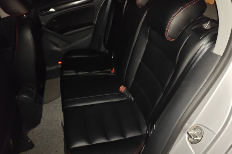 Used Volkswagen Golf 2012 1.6L Automatic Comfort Model