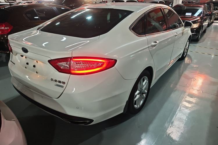 Used Ford Mondeo 2013 1.5L GTDi180 Fashion Edition
