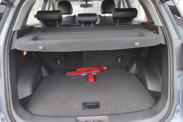 Used Chery Tiggo 5x 2020 1.5L CVT Luxury Edition