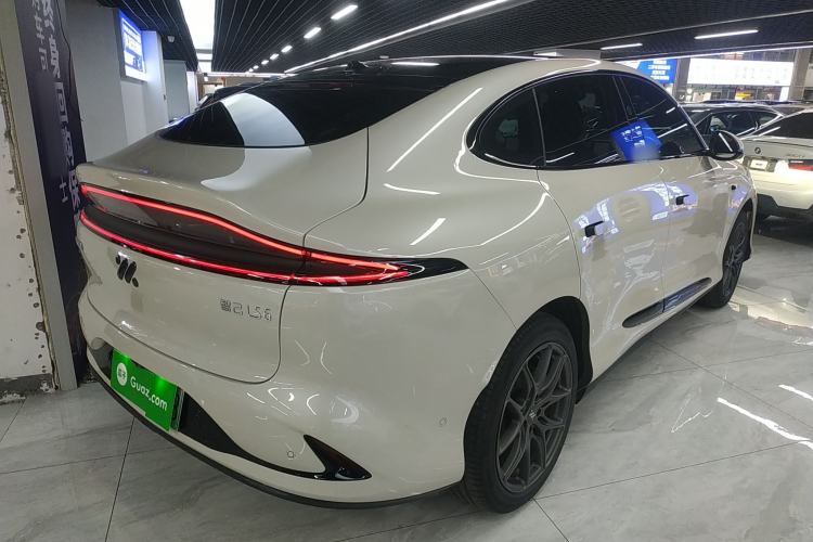 Used IM LS6 2023 Max Enhanced Performance Edition