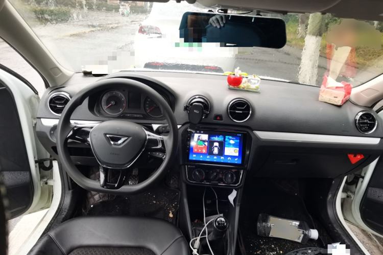 Used Jetta VA3 2019 1.5L Manual Enjoyment Edition
