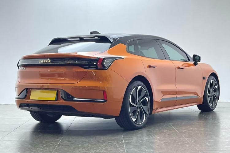 Used Zeekr 001 2023 WE Edition 100 kWh