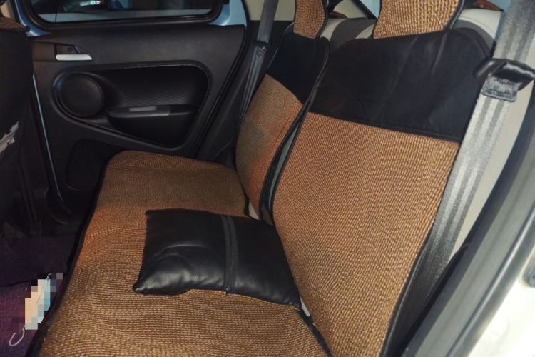 Used ORA Black Cat 2021 301 km Basic Version