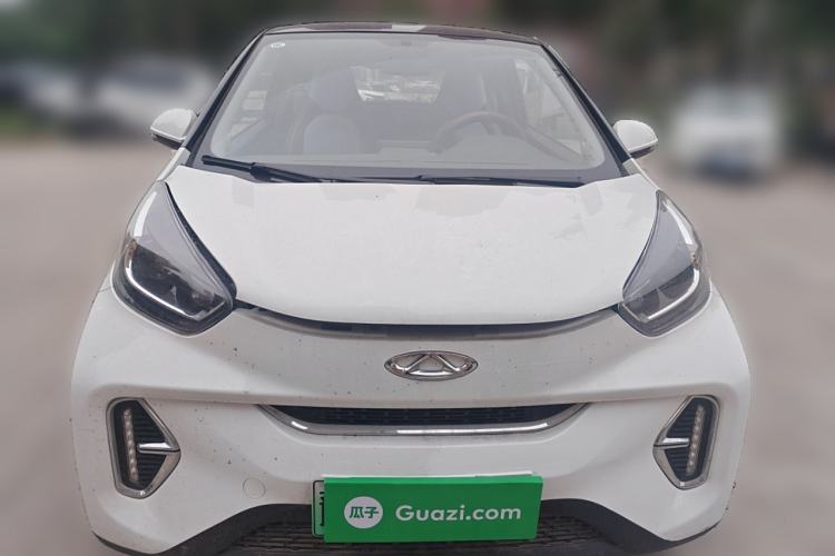Used Chery Little Ant 2024 Edition Youth Version 251km True Love Edition 25.05 kWh
