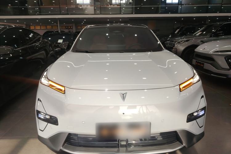 Used Deepal S05 2024 510Max Pure Electric Version