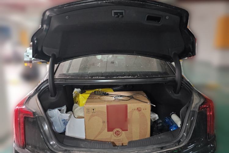 Used Cadillac CT5 2021 28T Tech Edition
