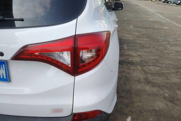 Used BYD Song 2017 Gaishe Upgrade Edition 1.5TID Automatic Elite Model
