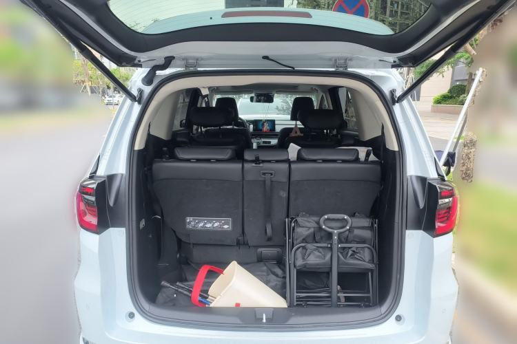 Used Honda Elysion 2024 2.0L eHEV Luxury Edition