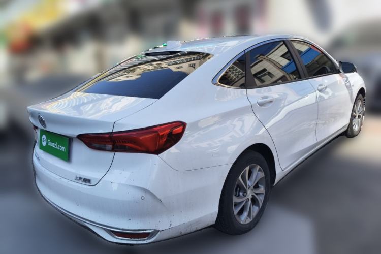 Used Buick Verano 2022 Pro 533T Fun Edition
