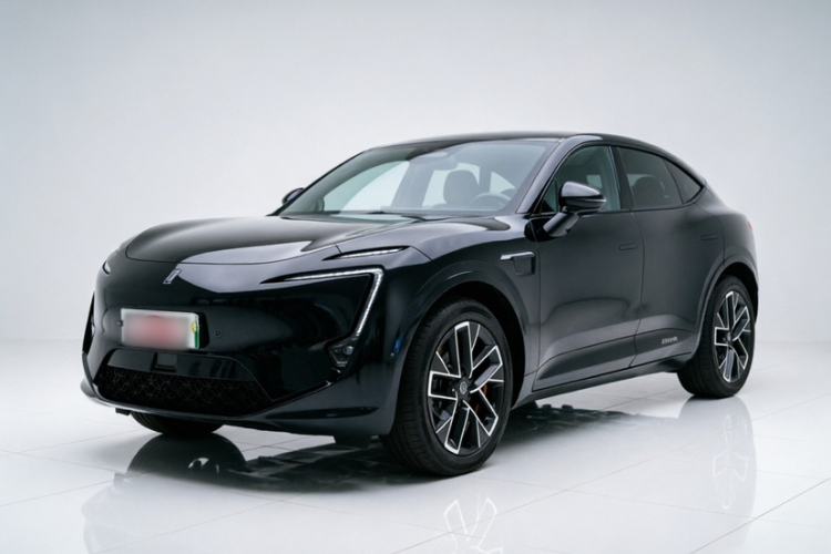 Used Avatr 11 2025 Year Updated Max Extended-Range Version Exterior 5