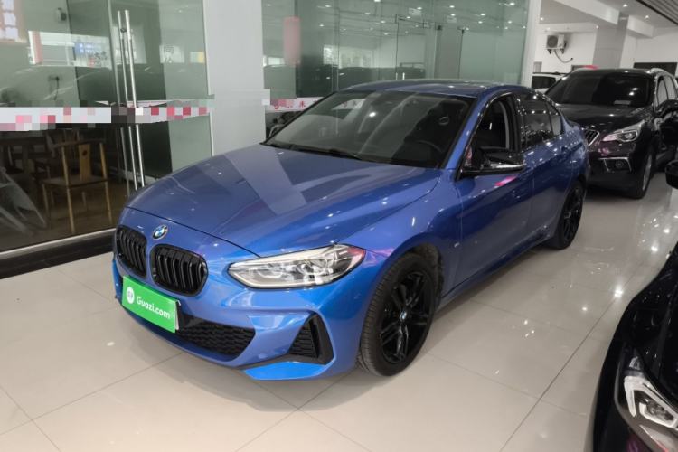 Used BMW 1 Series 2020 120i M Sport Package