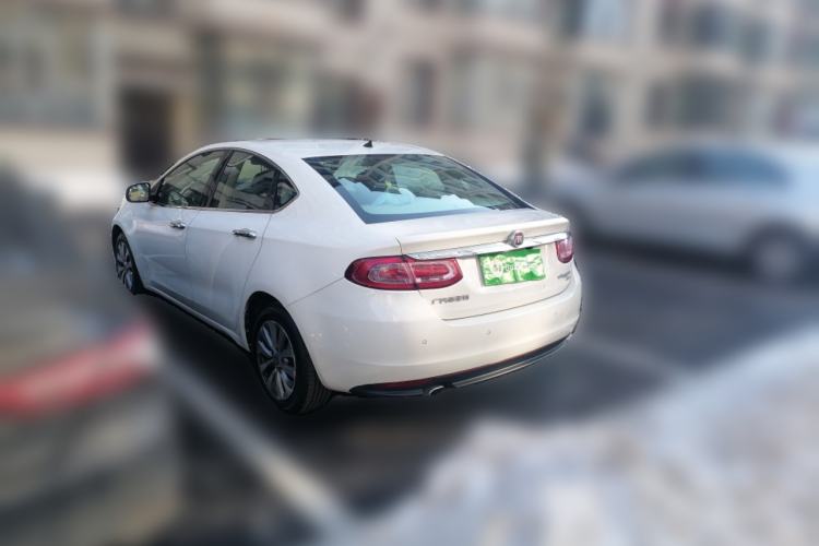 Used Fiat Viaggio 2012 1.4T Automatic Jingxiang Edition