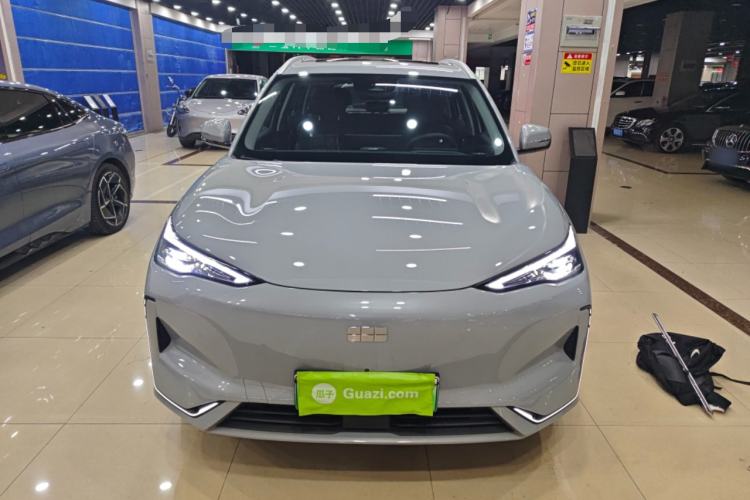 Used Geely Galaxy E5 2024 530 km Exploration+ Version