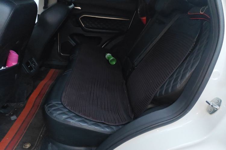 Used Haval H6 2021 1.5T Automatic Urban Edition
