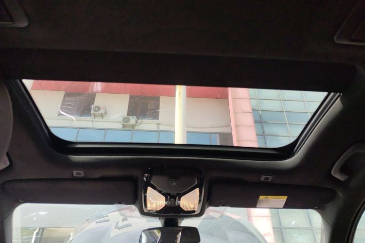 Used BMW 5 Series 2023 530Li Leading Model M Sport Package