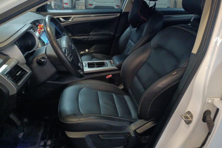 Used Geely Auto Emgrand GL 2017 1.8L DCT Elite Model
