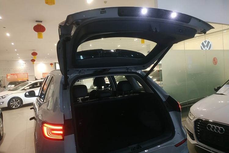 Used Geely Galaxy E5 2024 530km Starship Edition