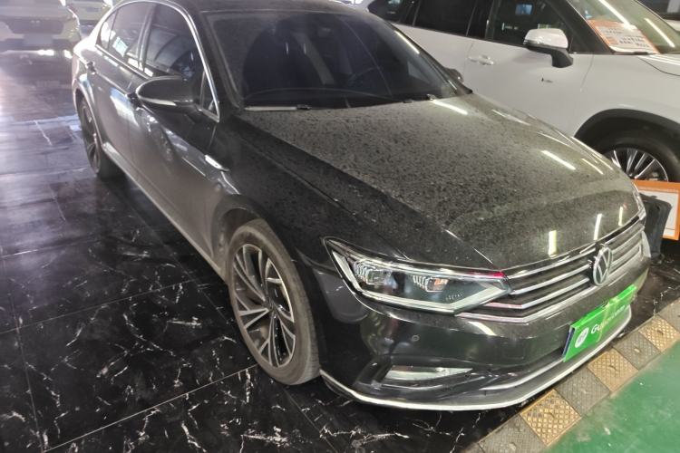 Used Volkswagen Magotan 2020 330TSI DSG Luxury Edition