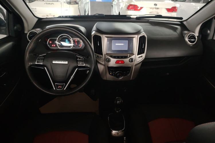 Used Haval H1 2017 Red Label 1.5L Manual Luxury Model