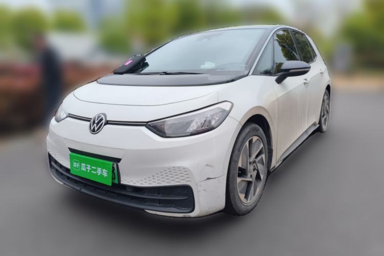 Used Volkswagen ID.3 2024 Pure & Smart Edition