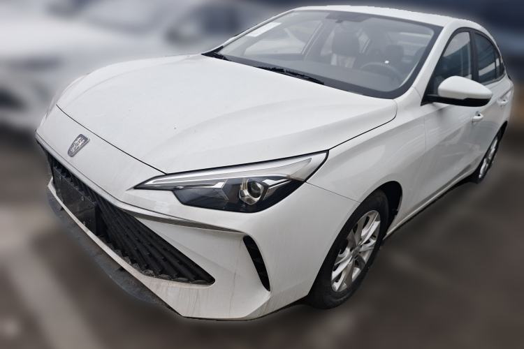 Used Roewe i5 2023 1.5L CVT Luxury Edition