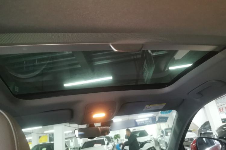 Used Audi A3 2020 Limousine 35 TFSI Fashion Edition China VI Emission Standard
