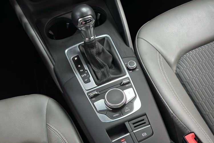 Used Audi A3 2019 Sportback 35 TFSI Fashion Edition China V
