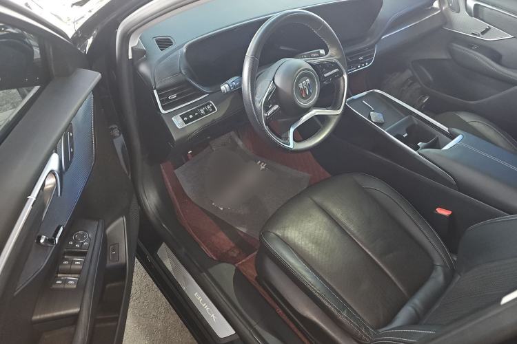 Used Buick LaCrosse 2023 28T Prestige Edition
