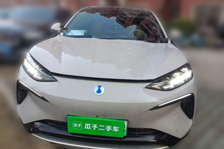 Used Denza N7 2024 630 All-Wheel Drive Intelligent Driving Max Edition