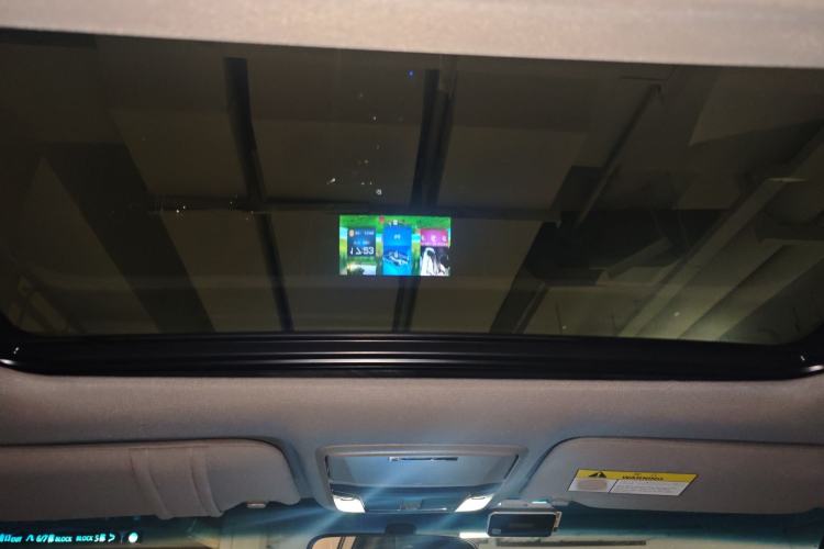 Used Honda Accord 2016 2.0L Elite Edition
