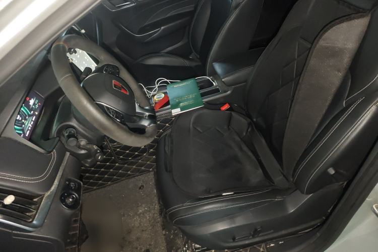 Used Roewe i6 New Energy 2017 45T Hybrid Connect & Smart Enjoyment Edition Left Front Seat