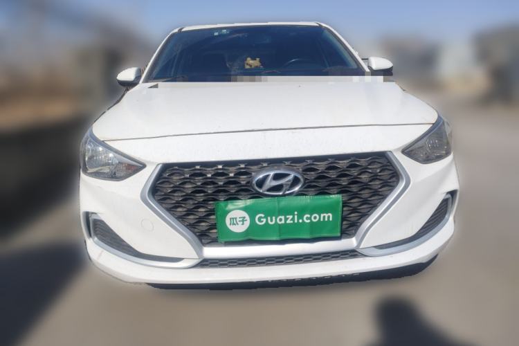 Used Hyundai Celesta 2020 1.6L Automatic GL Enjoyable Edition