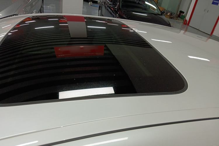 Used BMW 5 Series 2014 525Li Luxury Design Package